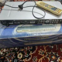 دی وی دی مارشال فلش خور