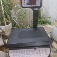 ترازوی محک  ۵۰ کیلویی