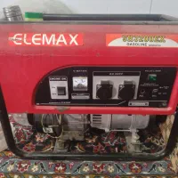 موتور برق 3200