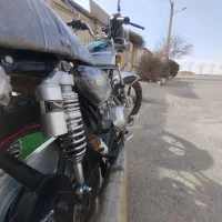 موتور احسان 200مدل 1403