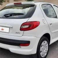 207 مدل 1402 tu5
