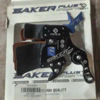 تب انگشتی تیرکمان ، فیویکس مدل Saker Plus