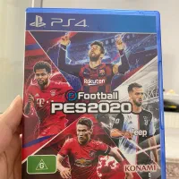 دیسک فوتبال ۲۰۲۰ ps4