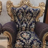 مبل استیل