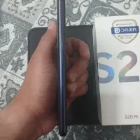 s20fe 128|موبایل|باقرشهر, |دیوار