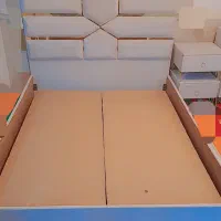 سرویس خواب دونفره