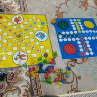 اسباب‌بازی