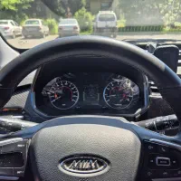 ایکس ۲۲پرو دنده ای بهمن ۱۴۰۲