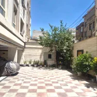 واحد ۱۱۰متری ۳خواب