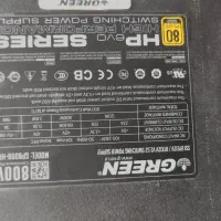 پاور کامپیوتر green gp800B-hp Evo ۸۰۰وات