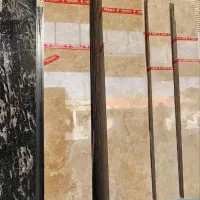 سنگ تراورتن عسلی کاشان