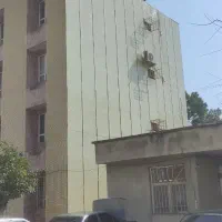 کار در ارتفاع بدون داربست بصورت راپل