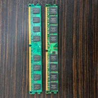 رم ddr2.2G|قطعات و لوازم جانبی رایانه|تبریز, |دیوار