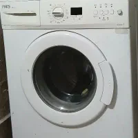 ماشین لباسشویی پارس ۷ کیلویی ۱۲۰۰ دور