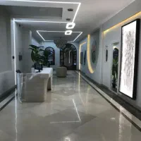 ۲۳۵متر اپارتمان/رویای زندگی/دهکده/شفق ۲۸/مراکشی