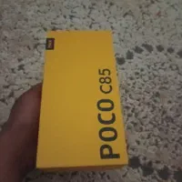 گوشیpoco. c85|موبایل|زارچ, |دیوار