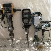 تخریب خاکبرداری و کنده کاری ساختمان ۲۰/تخفیف