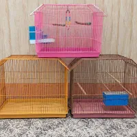 فروش قفس پرنده