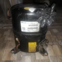 کمپرسور کولر گازی 30 هزار بریستول آمریکایی
