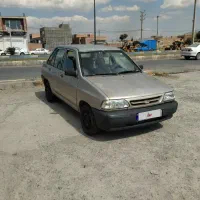 پراید صبا