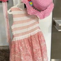 لباس بچگانه صفر تا هفت سال