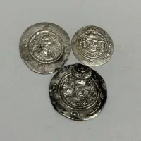 سکه نقره