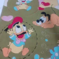 فرش اتاق کودک