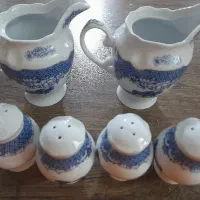 نمکدان و سس خوری یا شکر ریز