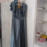 لباس مجلسی