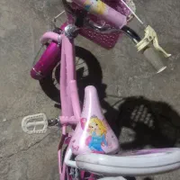فروش دوچرخه دخترانه شماره ۱۲