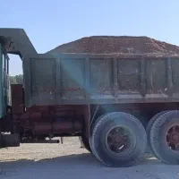 حمل مصالح و نخاله