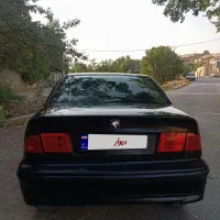 سمند 82 همه چیز مرتب