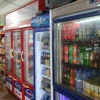 مغازه سوپر مارکت فعال در ماهدشت