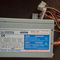 فن CPU|قطعات و لوازم جانبی رایانه|مشهد, عبادی|دیوار