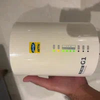 مودم TD-LTE 4/5 G