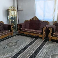 مبل هفت نفره