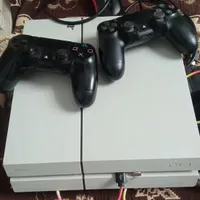pes4 فت کپی خور با تصمینی با دو دسته|کنسول، بازی ویدئویی و آنلاین|زابل, |دیوار