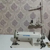 چرخ زوجی راسته دوز