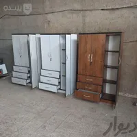انواع مدل ها کمد|جاکفشی، کمد، دراور|هندیجان, |دیوار