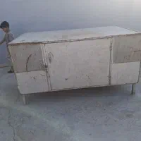 جا مرغی