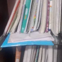 کتاب کنکور و نهایی تجربی