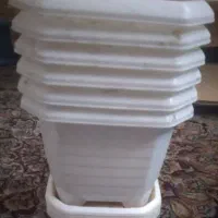 گلدان