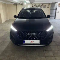ام وی ام X22 پرو دنده 6 تا کار مشابه صفر بدون نقطه
