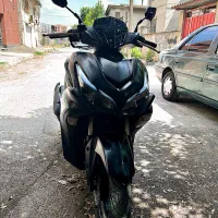 nvx170 مدل ۱۴۰۳ کم کار