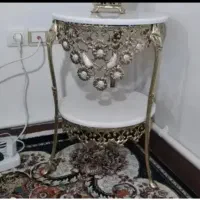 میز سماور