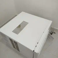 کولر|کولر گازی و فنکوئل|چغادک, |دیوار
