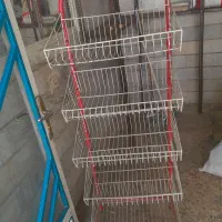 استند تنقلات سوپرمارکت