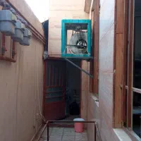 جوشکار شاستی در محل