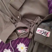 شومیز شلوار