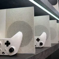 Xbox one s/با بازی و دسته /اقساط۱۲ماه/ویژه خوشانسا